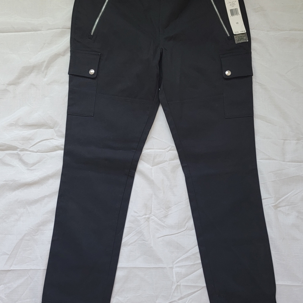 Polo Ralph Lauren Jean Size 12